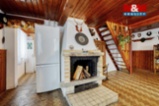 Prodej chalupy, 71 m², Kokašice