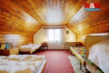 Prodej chalupy, 71 m², Kokašice