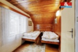 Prodej chalupy, 71 m², Kokašice