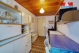 Prodej chalupy, 71 m², Kokašice