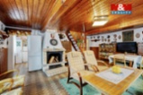 Prodej chalupy, 71 m², Kokašice
