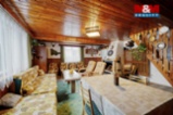 Prodej chalupy, 71 m², Kokašice
