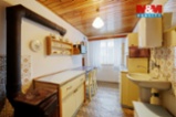 Prodej chalupy, 71 m², Kokašice