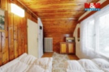 Prodej chalupy, 71 m², Kokašice