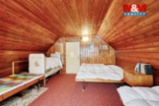 Prodej chalupy, 71 m², Kokašice