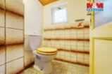Prodej chalupy, 71 m², Kokašice
