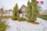 Prodej chalupy, 71 m², Kokašice