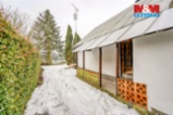 Prodej chalupy, 71 m², Kokašice