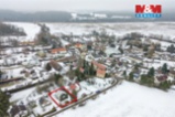 Prodej chalupy, 71 m², Kokašice