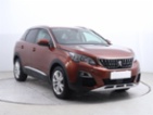 Peugeot 3008, 1.5 BlueHDiAllure , ČR,1.maj, Serv