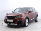 Peugeot 3008, 1.5 BlueHDiAllure , ČR,1.maj, Serv