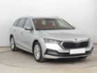 Skoda Octavia, 2.0 TDIStyle ,, Combi, Diesel