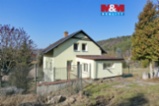 Prodej chaty, 86 m², Samopše