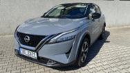 Nissan Qashqai, 1,3 DIG-T 158k N-Connecta, SUV,