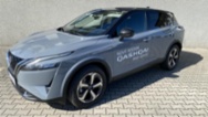 Nissan Qashqai, 1,3 DIG-T 158k N-Connecta, SUV,