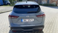 Nissan Qashqai, 1,3 DIG-T 158k N-Connecta, SUV,