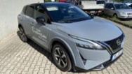 Nissan Qashqai, 1,3 DIG-T 158k N-Connecta, SUV,