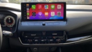 Nissan Qashqai, 1,3 DIG-T 158k N-Connecta, SUV,