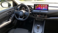 Nissan Qashqai, 1,3 DIG-T 158k N-Connecta, SUV,