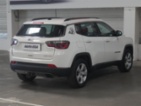 Jeep Compass, 1.4 MultiAir, SUV, benzín