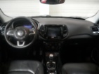 Jeep Compass, 1.4 MultiAir, SUV, benzín