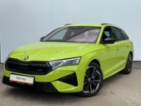 Škoda Octavia, RS 2.0 TSI 195 KW DSG Combi, kombi,