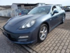 Porsche Panamera, 3.6 220kw 4x4 Top!!!, hatchback,