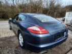 Porsche Panamera, 3.6 220kw 4x4 Top!!!, hatchback,