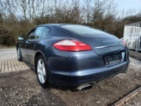 Porsche Panamera, 3.6 220kw 4x4 Top!!!, hatchback,