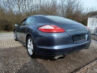 Porsche Panamera, 3.6 220kw 4x4 Top!!!, hatchback,