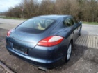 Porsche Panamera, 3.6 220kw 4x4 Top!!!, hatchback,
