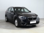 BMW Řada X1, xDrive18d, 4X4, Automat, ČR,2.maj,,