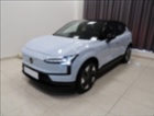 Volvo EX30, Single RWD PLUS, SUV, elektro
