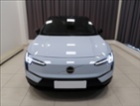 Volvo EX30, Single RWD PLUS, hatchback, elektro