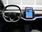 Volvo EX30, Single RWD PLUS, hatchback, elektro