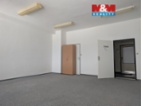 Pronájem kanceláře, 38 m², Lanškroun, ul. Dvořákova