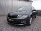 Škoda Octavia, 2.0 TDi 110kW DSG 146 000KM, kombi,