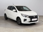 Mitsubishi Space Star, 1.2 MIVECInvite , ČR,1.maj,