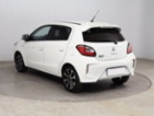 Mitsubishi Space Star, 1.2 MIVECInvite , ČR,1.maj,