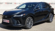 Lexus RX 350h, 2.5 HEV 4x4 E-Four e-CVT Execu, SUV