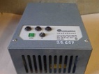 Usměrňovač Kj 115