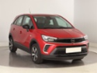 Opel Crossland, 1.2 Turbo, ČR,1.maj, Serv.kniha,,