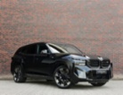 BMW XM, 4.4 V8 ehybrid 480 KW, SUV, hybridní -