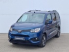 Toyota ProAce City Verso, 1.5 D-4D Family Comfort