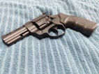 Flobert revolver ATAK 3" cal. 6mm
