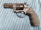 Flobert revolver ATAK 3" cal. 6mm