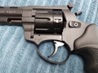Flobert revolver ATAK 3" cal. 6mm