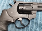 Flobert revolver ATAK 3" cal. 6mm