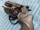Flobert revolver ATAK 3" cal. 6mm