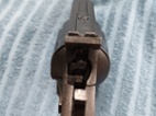 Flobert revolver ATAK 3" cal. 6mm